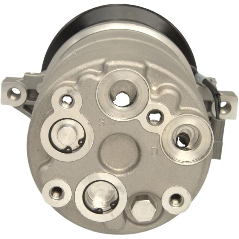 Car AC Compressor for GMC G2500 C3500 6511345 15-22142A 58954