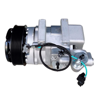 Car air Conditioner AC Compressor For Honda Odyssey 2.4L RC3 Elysion 2.4L RR8 Accessories 38810-5X6-003 388105X6003