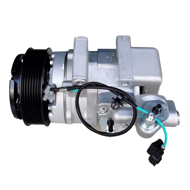 Car air Conditioner AC Compressor For Honda Odyssey 2.4L RC3 Elysion 2.4L RR8 Accessories 38810-5X6-003 388105X6003