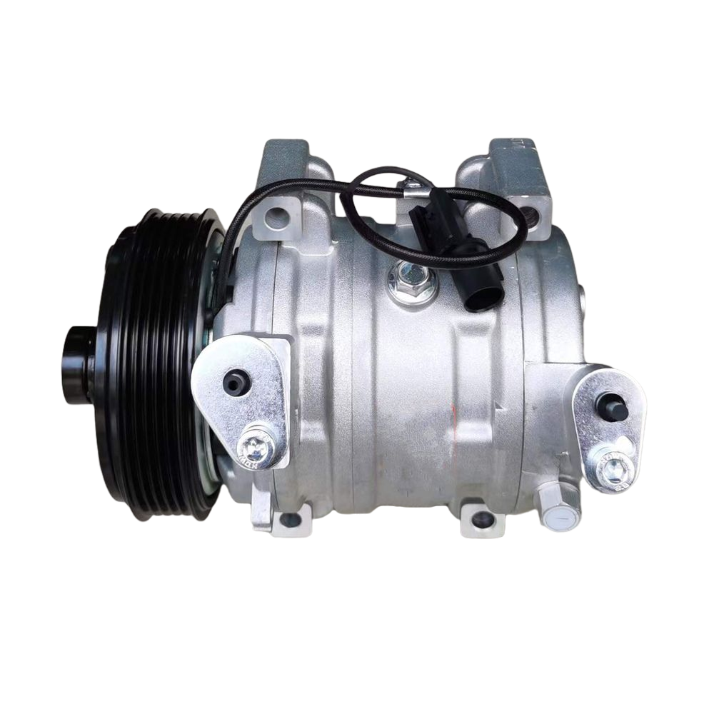 Car air Conditioner AC Compressor For Honda Fit 1.3L 1.5L GE6 GE8 2012 Accessories 38810-RC6-G01 38810RC6G01