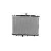 Aluminum Radiator For Toyota 4Runner 2014 2015 2016 2017 16400-31721 16400-31710 16400-0P320 1640031721 1640031710 164000P320