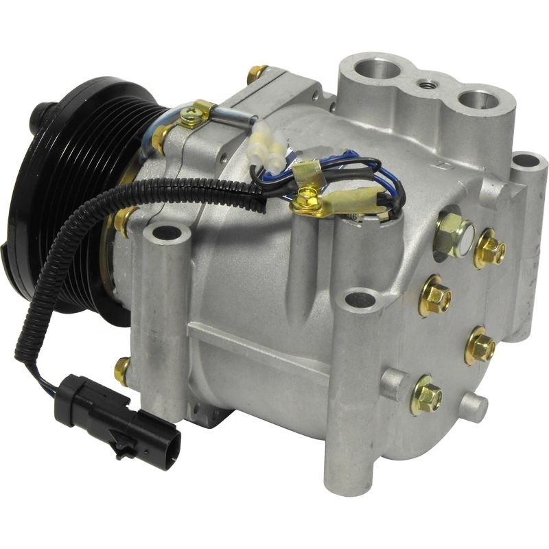 Car AC Compressor for Dodge Ram 55036741AB 55036741AC 55036741AD 55036741AF 4979AFT 10307740