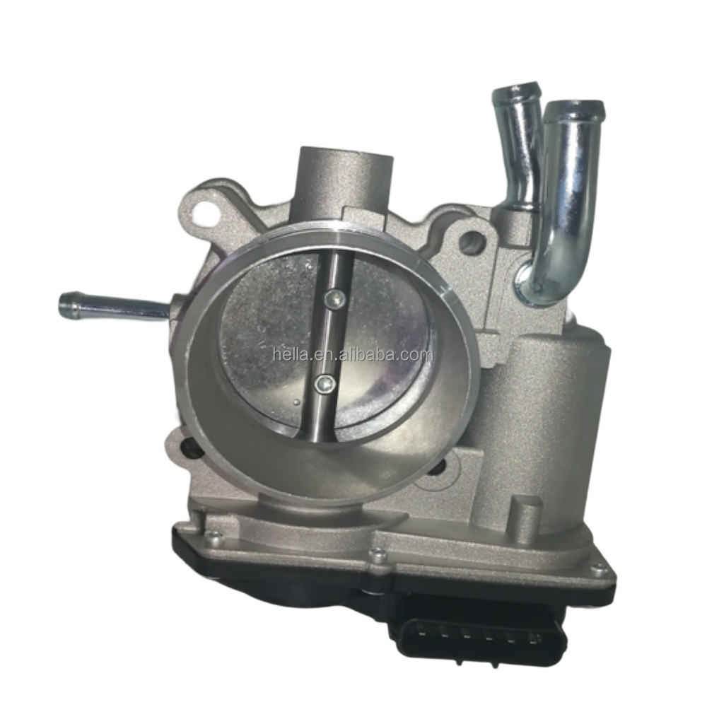 Throttle Body For Honda Accord 2.0 2.5 3.5 AT 2008 2009 2010 2011 2012 16400-R48-H01 16400-R44-A02 16400R48H01 16400R44A02