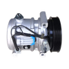 Car air Conditioner AC Compressor For Honda Accord Accord 2.0L 2.3L CG5 CF9 2000-2002 38810-P3G-003 38810P3G003