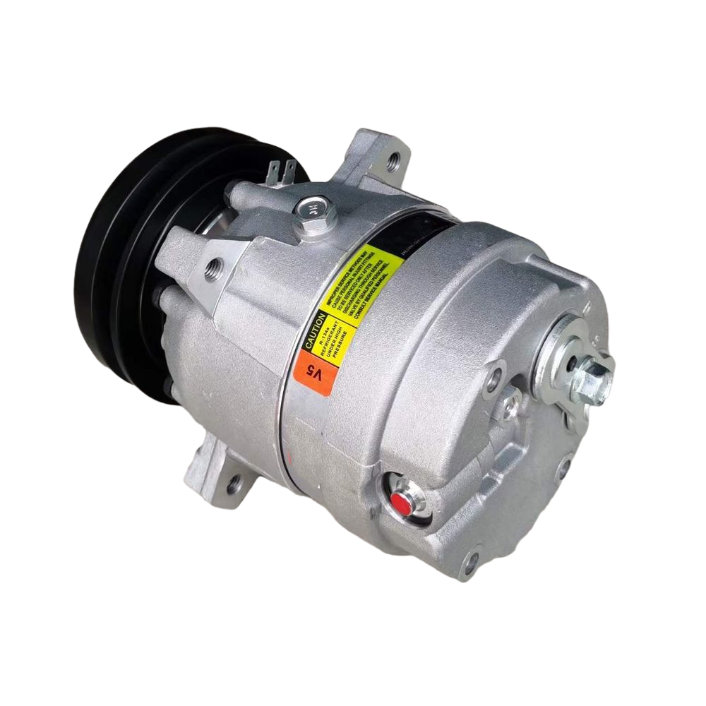 Car air Conditioner A/C AC Compressor 12V For Toyota Corolla 2004 Denso Accessories 88310-02751 8831002751