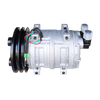 Car air Conditioner Electric AC A/C Compressor 12V For BMW X5 E70 4.8 2006-2013 Auto Accessories 64529195975