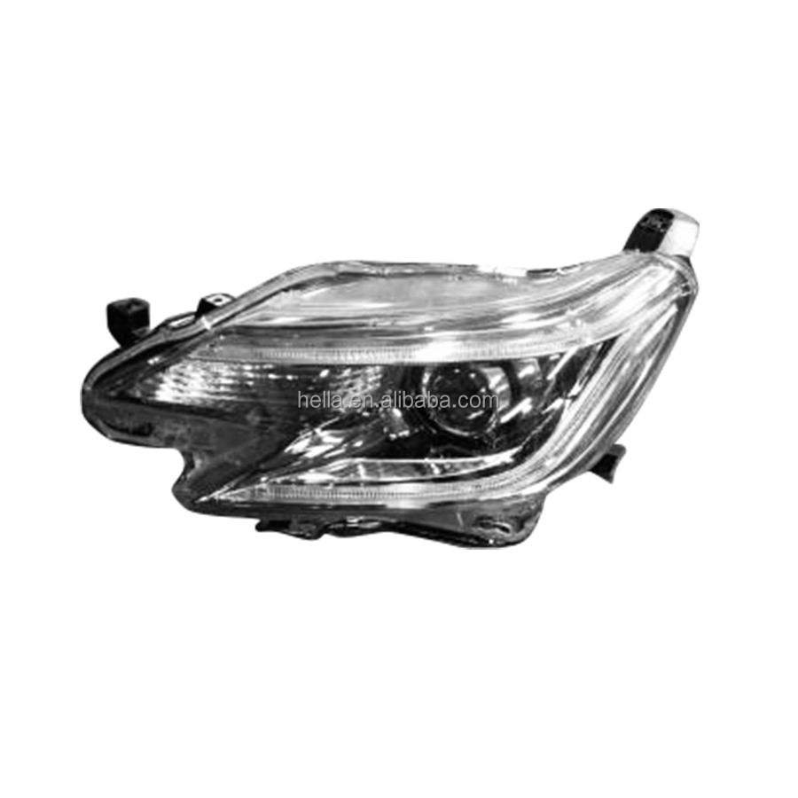 Car Headlamp Front Headlight For Toyota Corolla 2013 Head lamp 81130YK020