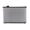 China Auto Aluminum Radiator For Toyota Alphard GGH20 2009 2010 2011 1640031590 16400-31590