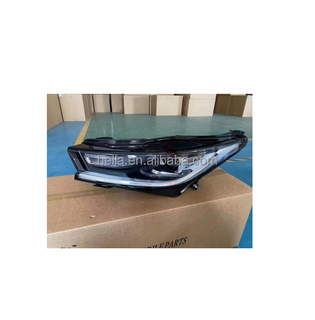 Headlight Headlamp For Chery EXEED TXL 2019 2020 2021 2022 605000188AA