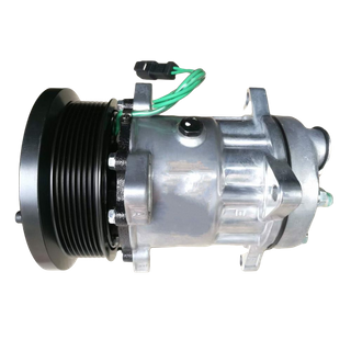 Car air Conditioner A/C AC Compressor 12V For Hyundai Veracruz 3.8 2007-2012 Auto Accessories 97701-2B350 977012B350