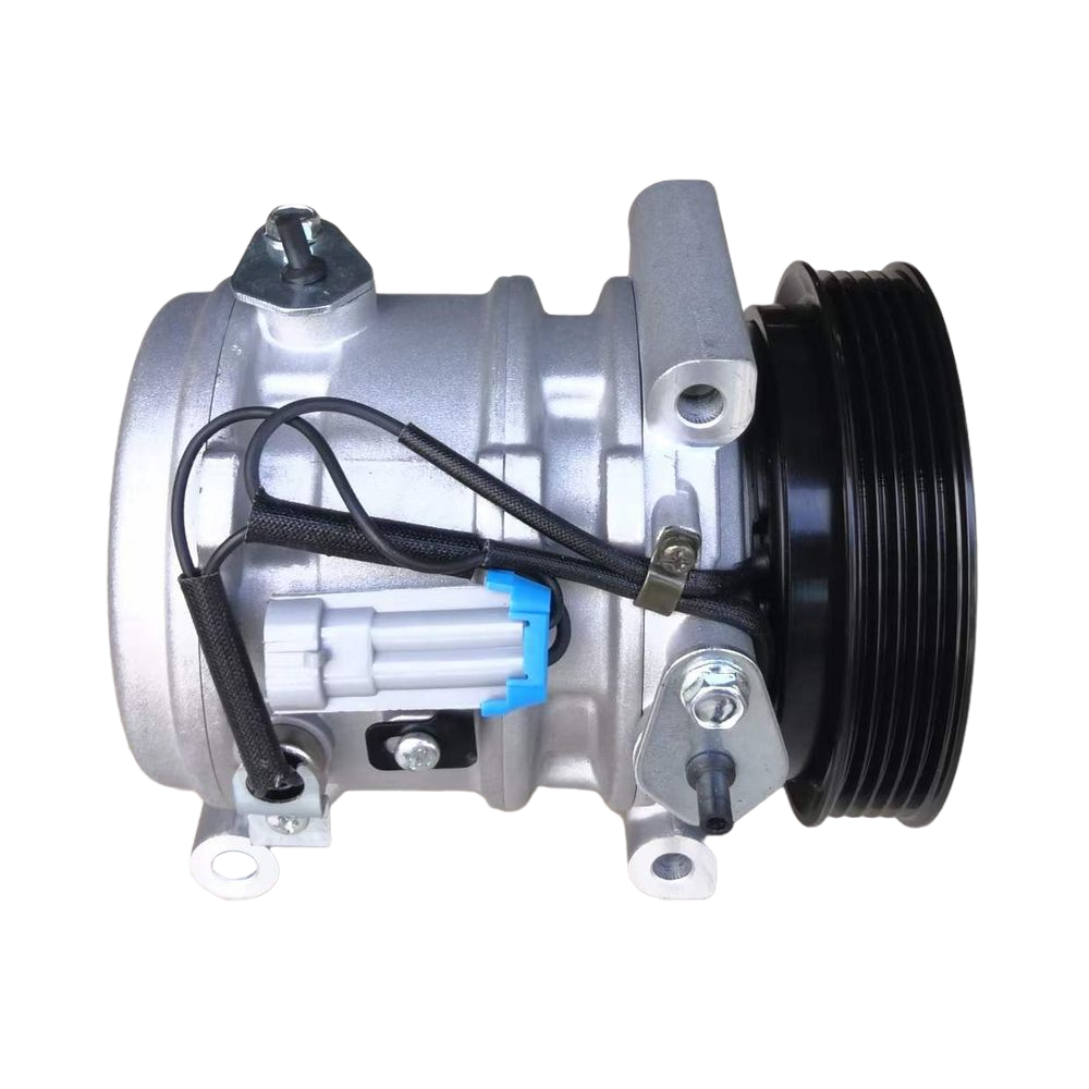 Car air Conditioner Electric AC Compressor 12V For Mercedes-benz GLS-Class 2011 Auto Accessories A0032307811 0032307811