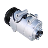 Car air Conditioner A/C AC Compressor 12V For Mazda 6 2014 2015 Auto Accessories GV7D61450 GV7D-61-450