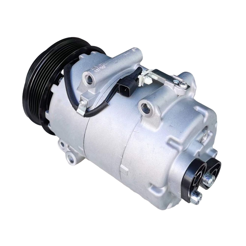 Car air Conditioner A/C AC Compressor 12V For Mazda 6 2014 2015 Auto Accessories GV7D61450 GV7D-61-450