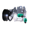 Car air Conditioner A/C AC Compressor 12V For Mazda 6 2014 2015 Auto Accessories GV7D61450 GV7D-61-450