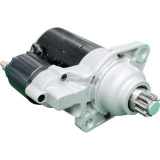 Car Starter Auto Starter For VW Beetle BFS 1.6L 2010-2011 02A911023J
