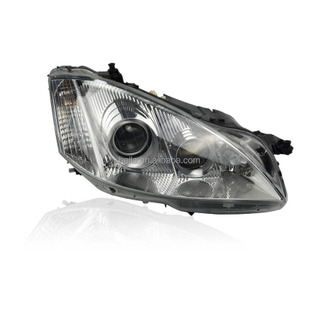 Car Headlamp Front Headlight For Mercedes Benz S Class W221 2012 Head lamp A2218207339 2218207339