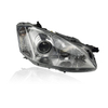 Car Headlamp Front Headlight For Mercedes Benz S Class W221 2008 2009 2010 Head lamp A2218200959 2218200959