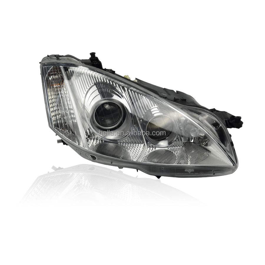 Car Headlamp Front Headlight For Mercedes Benz S Class W221 2008 2009 2010 Head lamp A2218200959 2218200959