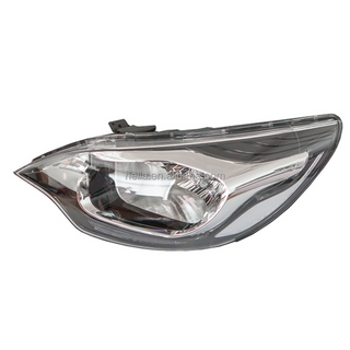 Headlight Headlamp FOR KIA RIO 2012 2013 2014 92101-1W000 92102-1W000 921011W000 921021W000