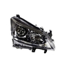 Car Headlamp Front Headlight For Toyota Reiz Blue 2011 Head lamp 811300P070