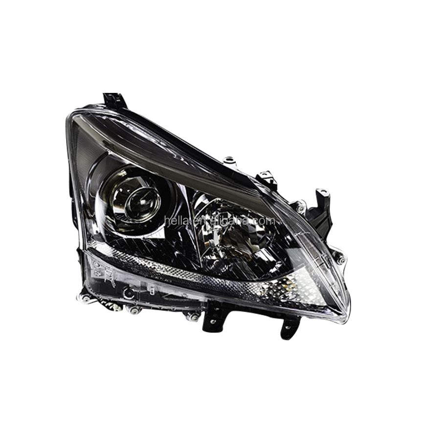 Car Headlamp Front Headlight For Toyota Reiz Blue 2011 Head lamp 811300P070