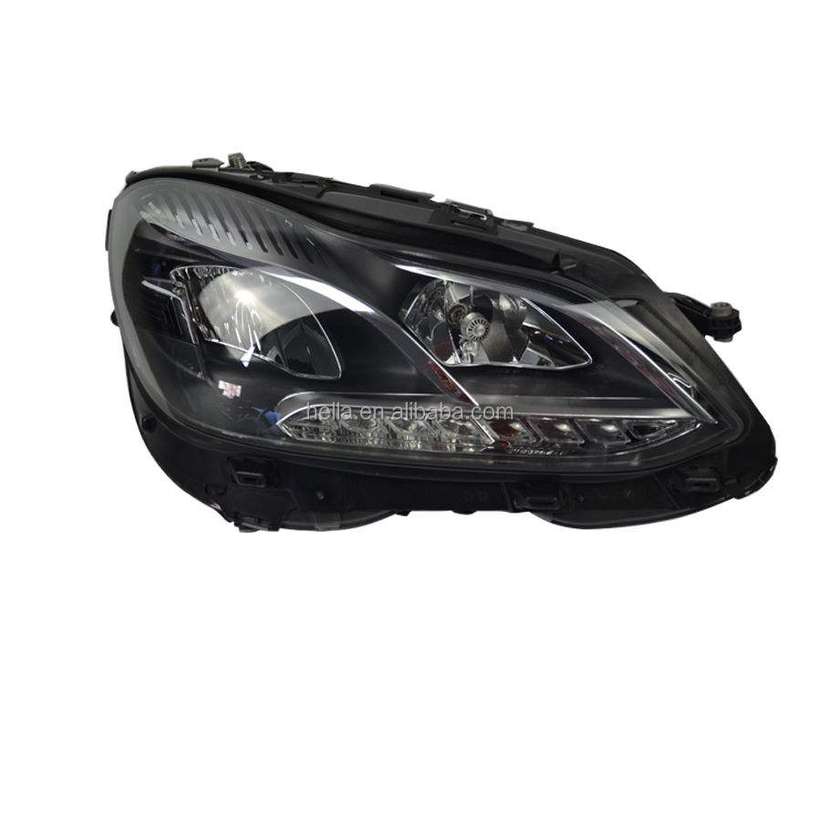 Car Headlamp Front Headlight For Mercedes Benz ML Class W166 Head lamp A1668205559 1668205559