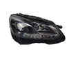 Car Headlamp Front Headlight For Mercedes Benz C Class W204 Head lamp A2048200259 2048200259