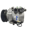 Car AC Compressor For BYD S6 M6 2.4 ATC-106-B18