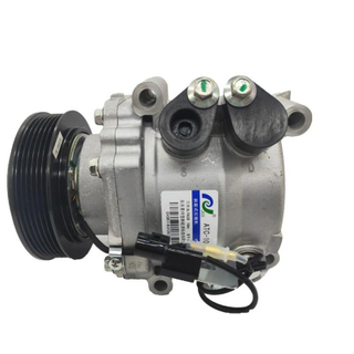 Car AC Compressor For BYD S6 M6 2.4 ATC-106-B18