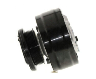 Car AC Compressor for GMC Oldsmobile Chevrolet Blazer C1500 K1500 C2500 C3500 1134346 88964862 88964864 88964871