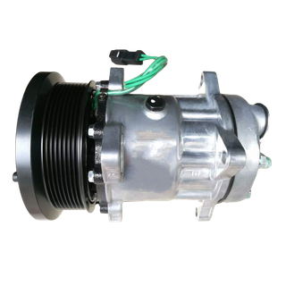 Car air Conditioner A/C AC Compressor 12V For Honda City 1.5L GM2 2012-2013 Auto Accessories 38810-RD7-Z03 38810RD7Z03