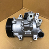 Car Air Compressor Ac Compressor For Toyota Corolla 2012 Ac Compressor 88310-02730 88310-0F041 88310-0F040
