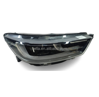 Car Headlamp Front Headlight For Chery Tiggo 8 Plus