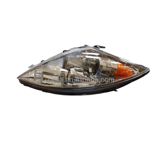 Car Headlamp Front Headlight For Haval H5 4121100-K80 4121200-K80 4121200AK80XA 4121100AK80XA