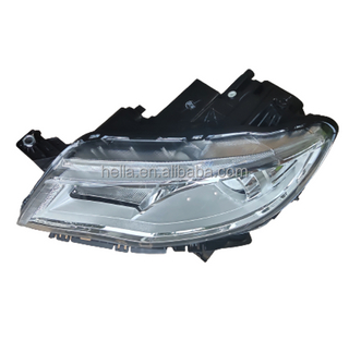 Car Headlamp Front Headlight For Geely ATLAS 7051017200