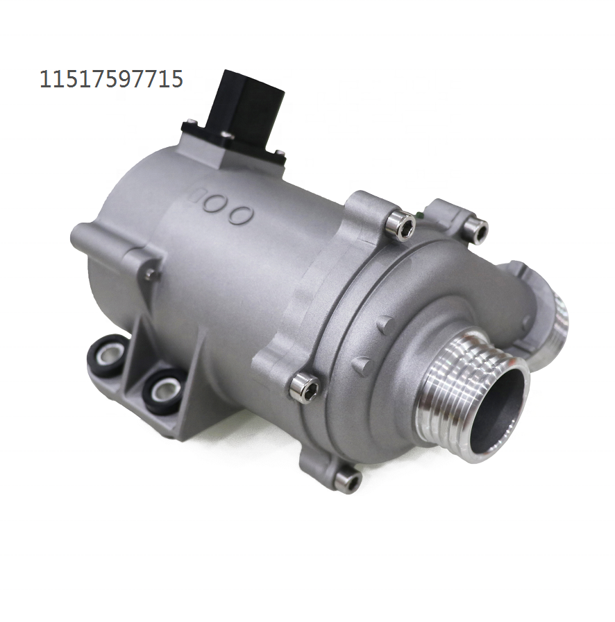 Auto Electric Water Pump For BMW F30 BMW N20 X3 X1 320i 420i 520i 220i Z4 11517597715