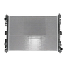 Engine Radiator for Haval F7 2021 2022 1301100XKQ00A