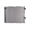 Engine Radiator For TOYOTA YARIS 1.5 2007-2007 16400-0M080 16400-23000 16400-21230 16400-21300