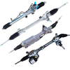 Power Steering Rack For BYD F3 EPS byd-f3-spare-parts LK-3401010