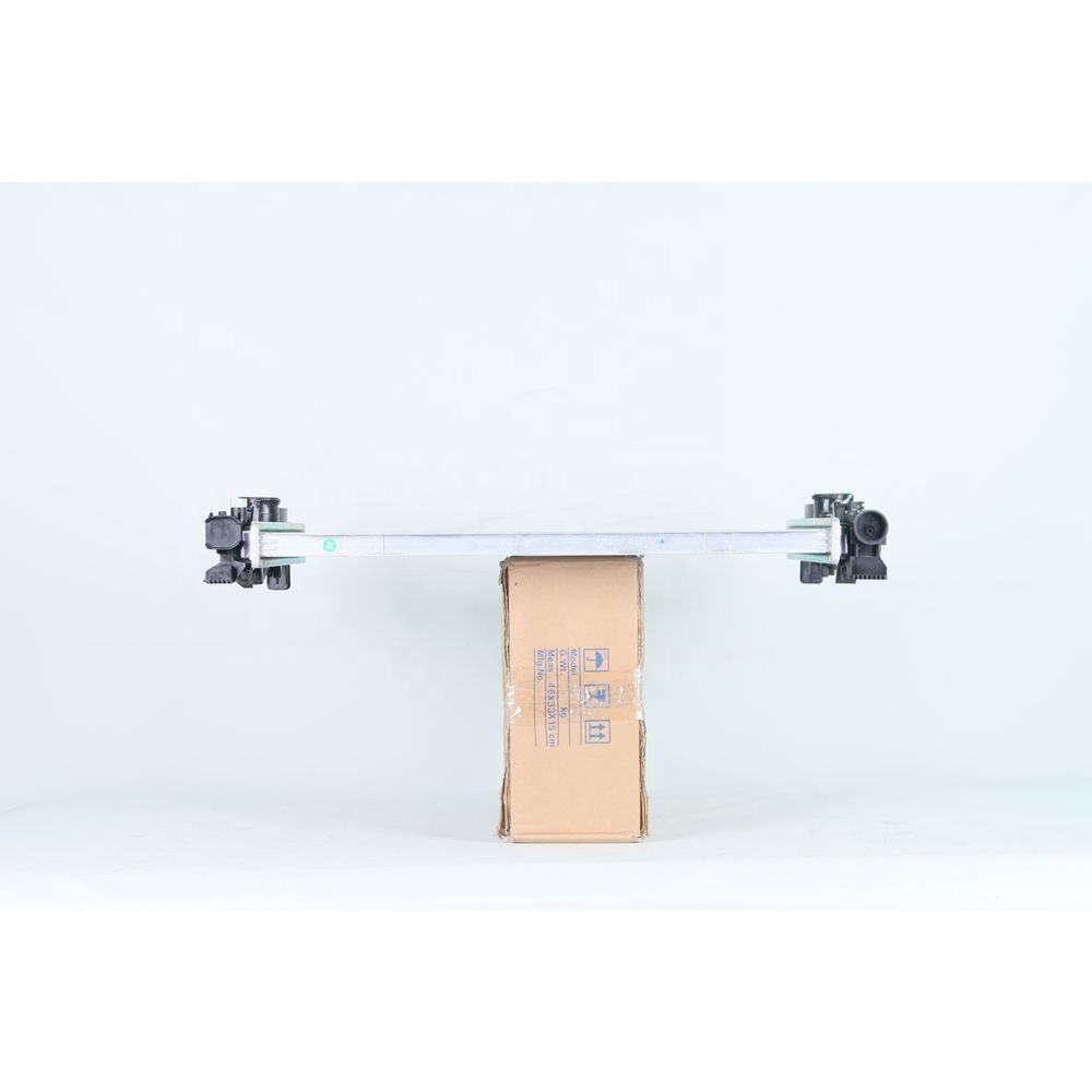 China Auto Spare Parts Aluminium Radiator Auto Radiator For MERCEDES BENZ E320 W211 S211 2115000102