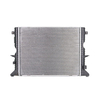 China Radiator Water Cooling Radiator Car Radiator For LAND ROVER DEFENDER 2.5TD 98- PCC001020