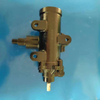 Car Recirculating Ball Steering Gear Box for Hummer H2 2003 2004 2005 2006 2007 15166613 19321423