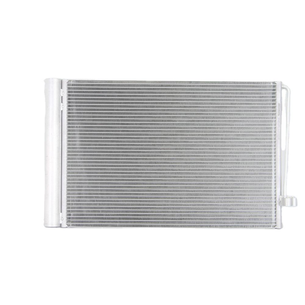 China Car Auto Aluminum Air Conditioning AC Condenser For BMW X3 F25 X4 F26 2015 2016 oe