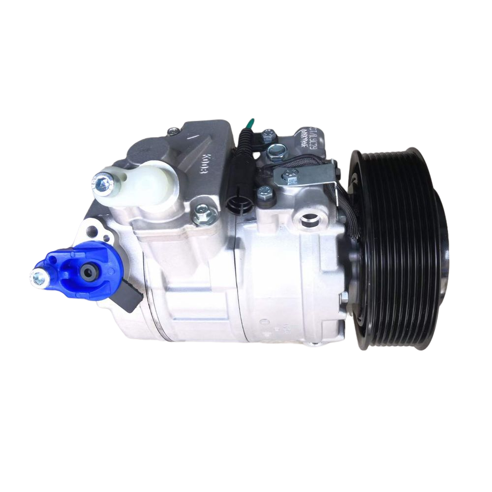 Car air Conditioner A/C AC Compressor 12V For KIA K2 1.4 1.6 2014-2016 Auto Accessories 97701-1W600 977011W600
