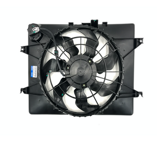 Car Auto Radiator Cooling Electronic Fan For Chevrolet 94560894