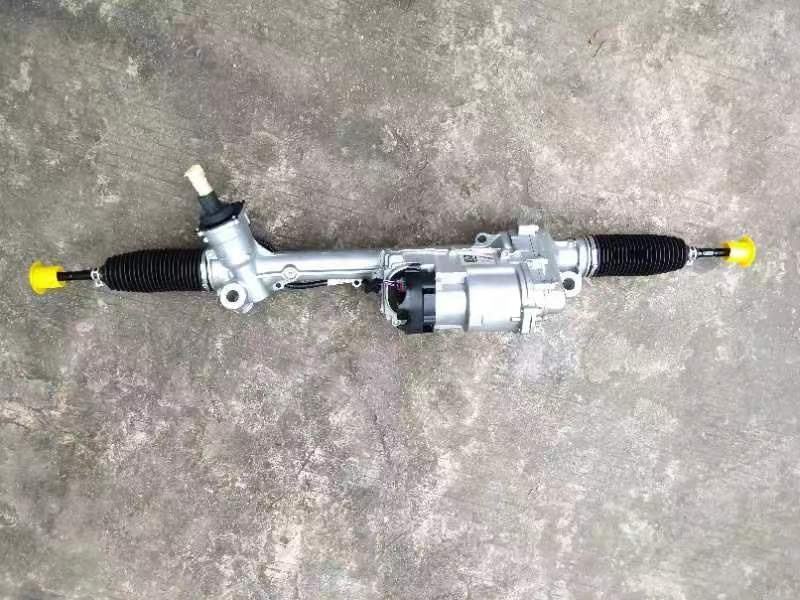 RHD Power Steering Rack For Ford Ranger 2.2 EB3C-3D070-BH EB3C3D070BH EB3Z-3504-J EB3Z3504J EB3C-3D070-AF EB3C-3D070-AH