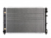Aluminum Radiator For FORD ESCAPE Mazda TRIBUTE 3.0 2004 2005 2006 2007 YL8Z8005KB AJ0315200 YL8H8005LB YL8H8005LC YL8Z8005LB