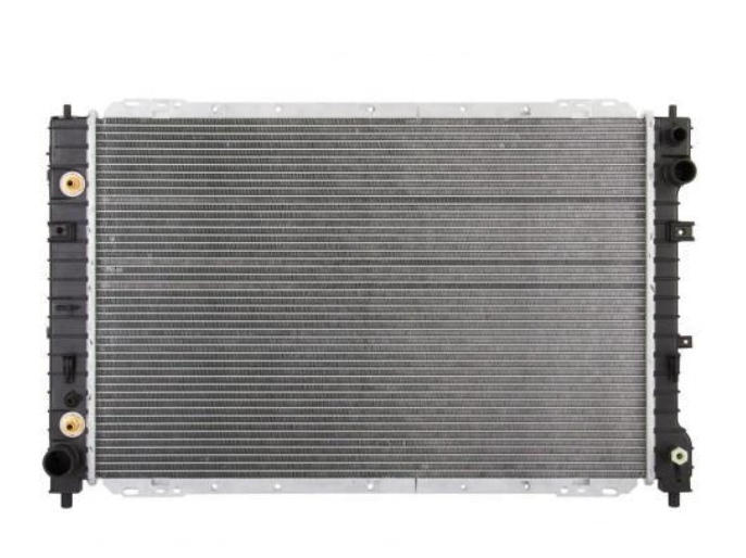 Aluminum Radiator For FORD ESCAPE Mazda TRIBUTE 3.0 2004 2005 2006 2007 YL8Z8005KB AJ0315200 YL8H8005LB YL8H8005LC YL8Z8005LB