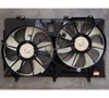 Car Auto Radiator Cooling Electronic Fan For Lexus RX300 2009 2010 2011 1671131440 16711-31440