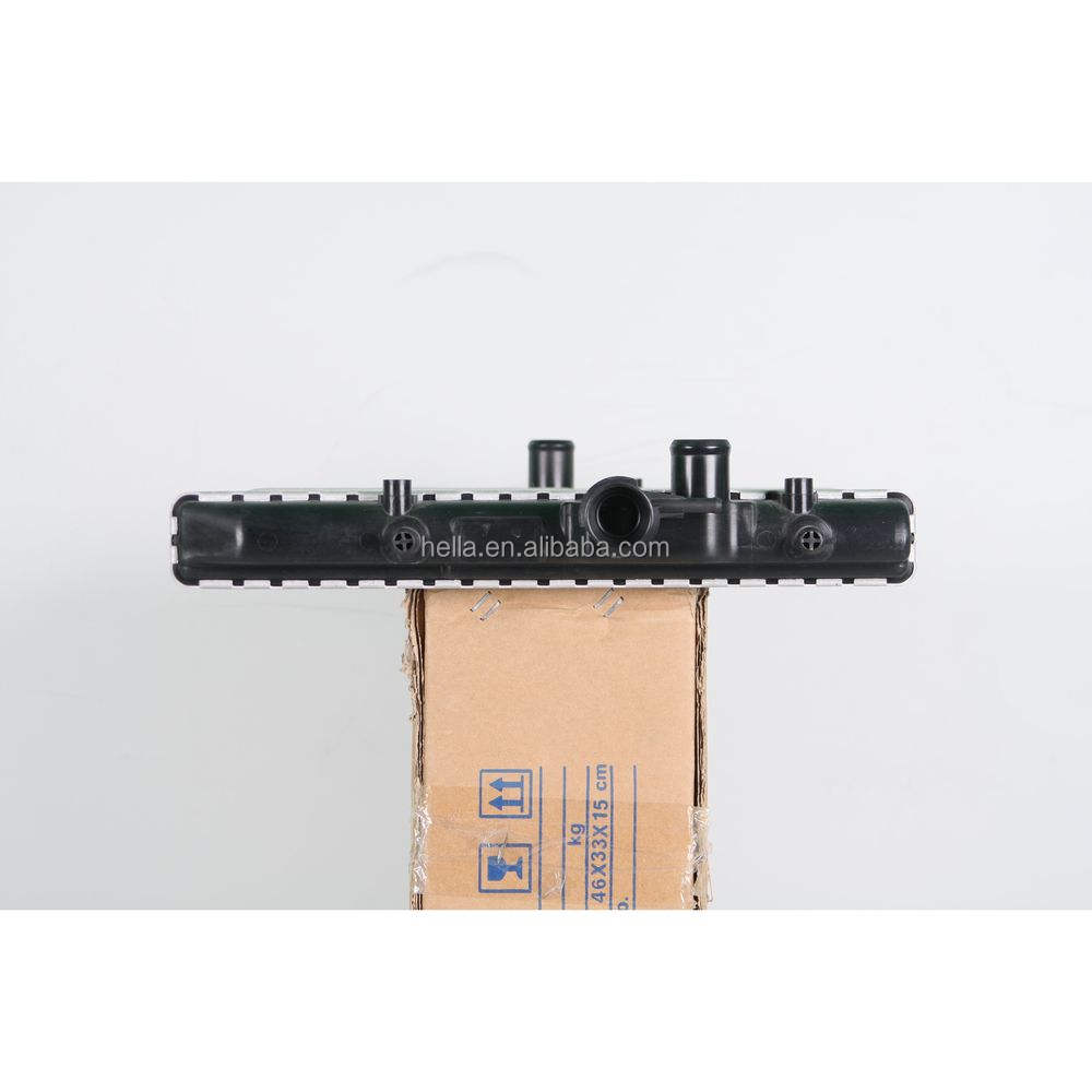 Auto Aluminum Radiator For DAIHATSU CHARADE 1988 1989 1990 1640087F11000 1640087F12000 1640087F11